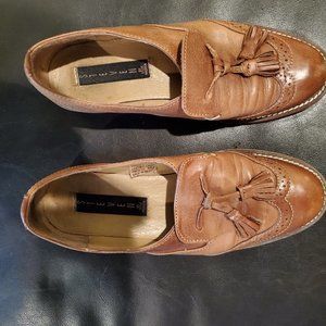 Steven by Steve Madden Womens Flats Size 6